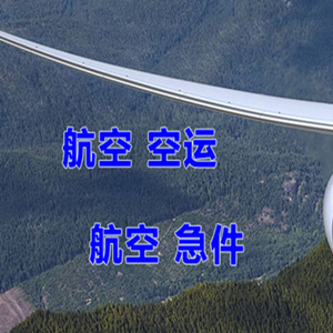威海大水泊空运公司快递-选东方航空和上海航空